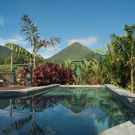 Fortuna Retreat La Fortuna المظهر الخارجي الصورة