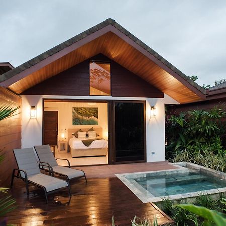 Fortuna Retreat La Fortuna المظهر الخارجي الصورة