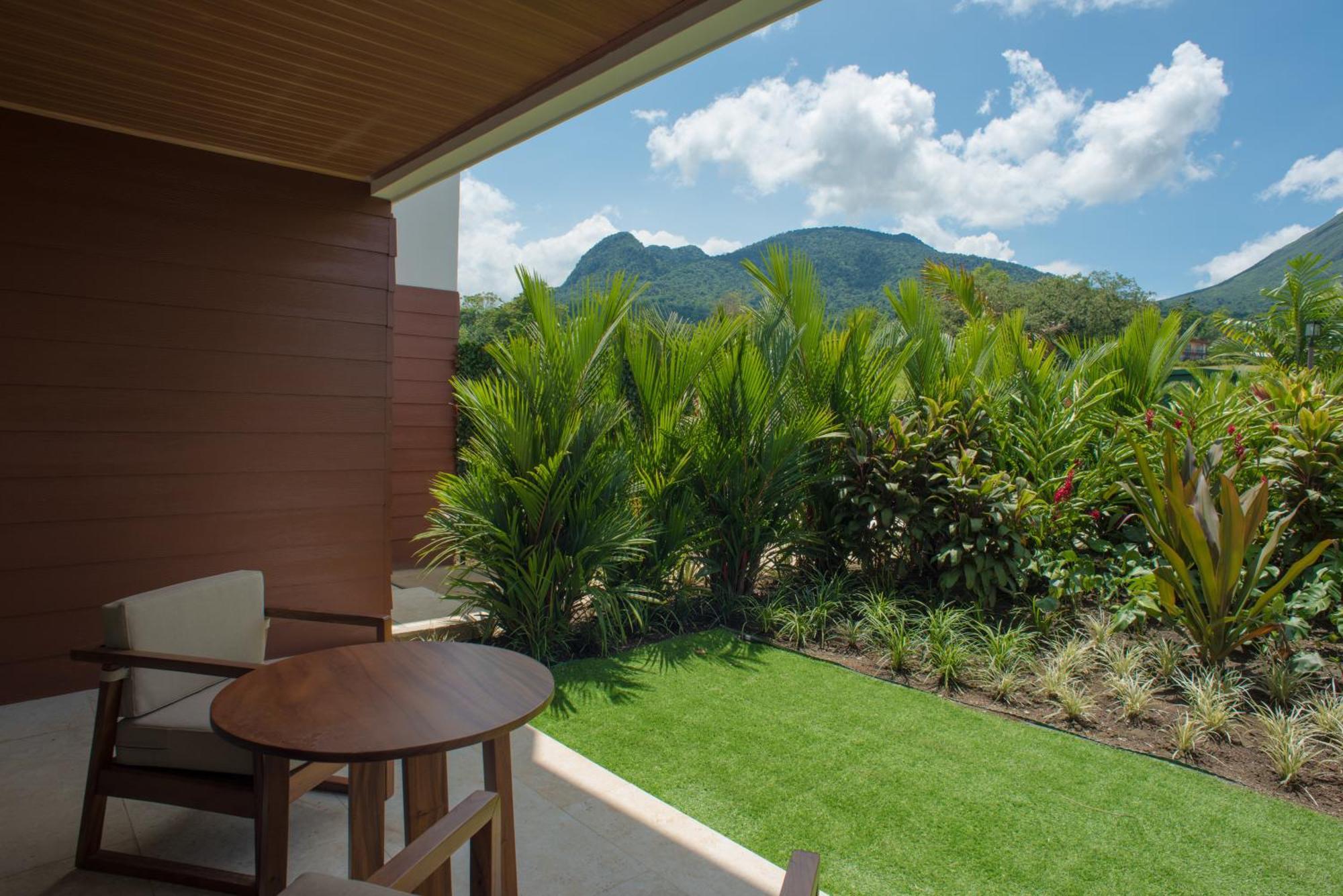 Fortuna Retreat La Fortuna الغرفة الصورة