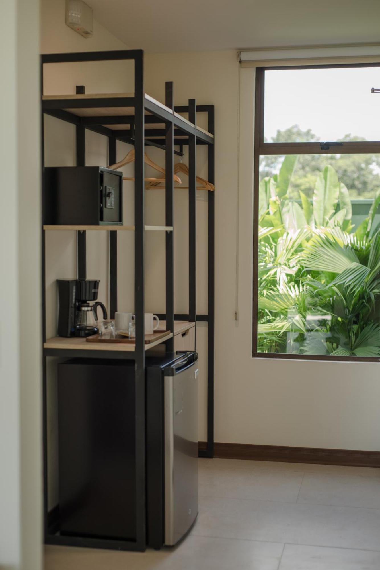 Fortuna Retreat La Fortuna المظهر الخارجي الصورة