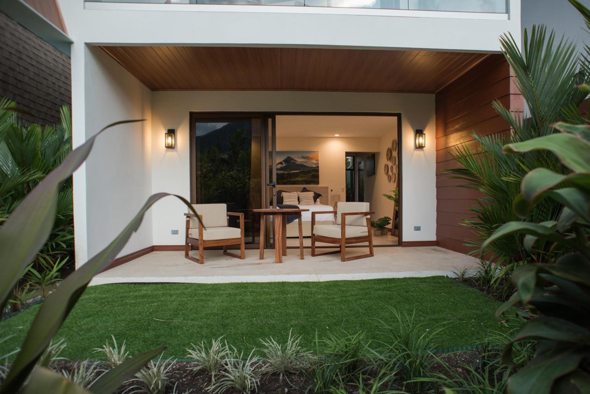 Fortuna Retreat La Fortuna الغرفة الصورة