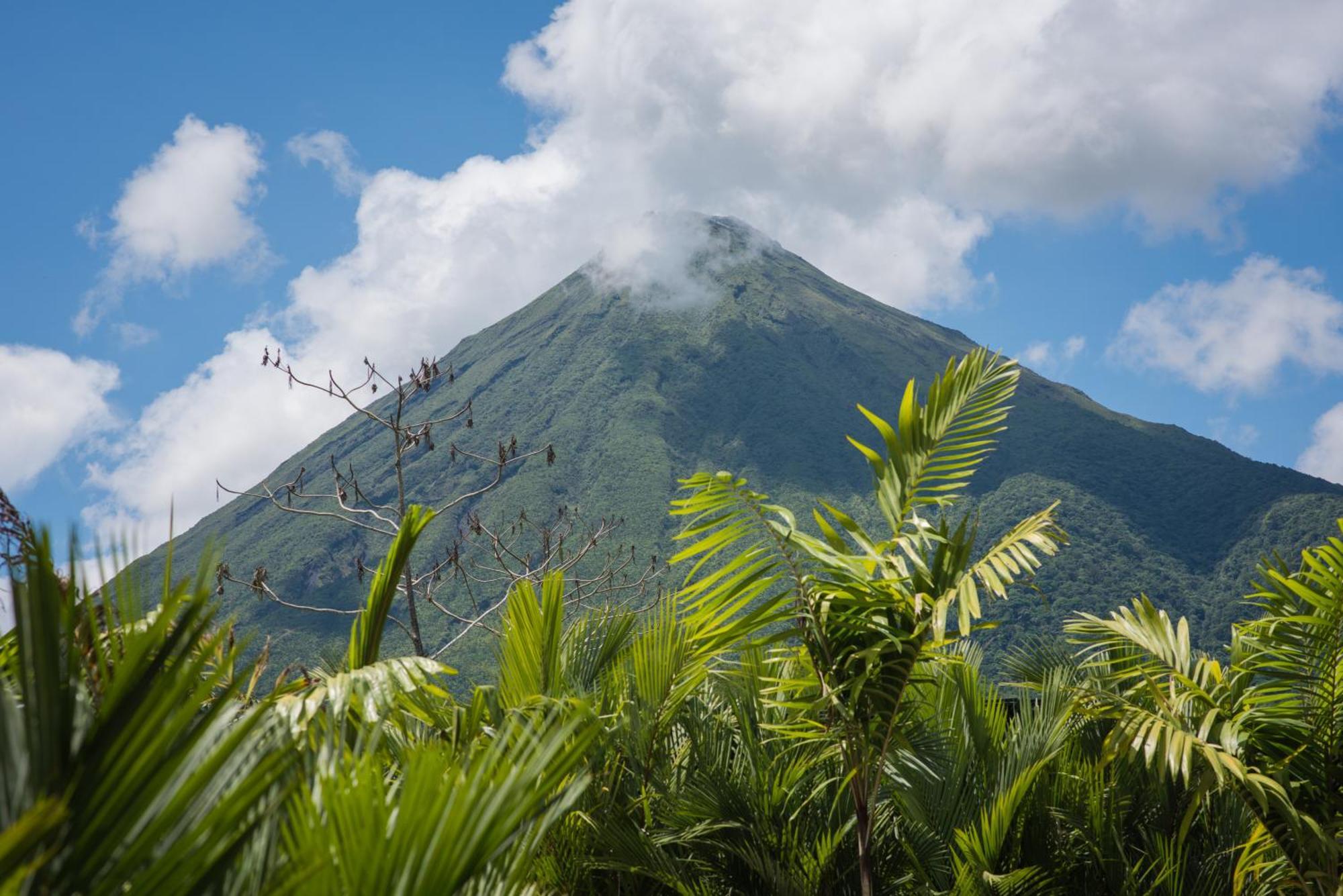 Fortuna Retreat La Fortuna المظهر الخارجي الصورة