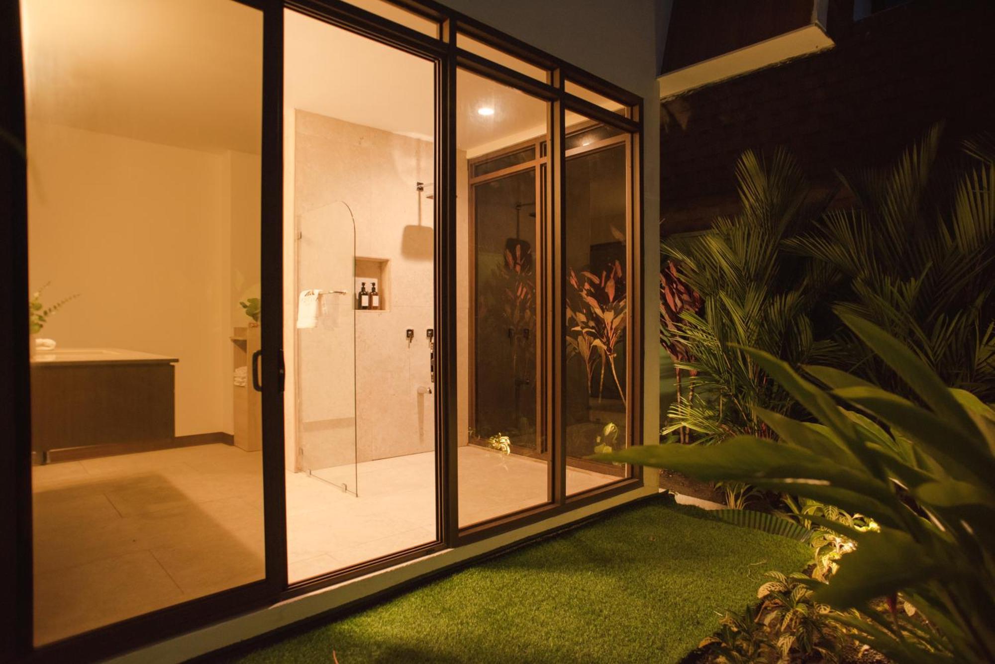 Fortuna Retreat La Fortuna المظهر الخارجي الصورة
