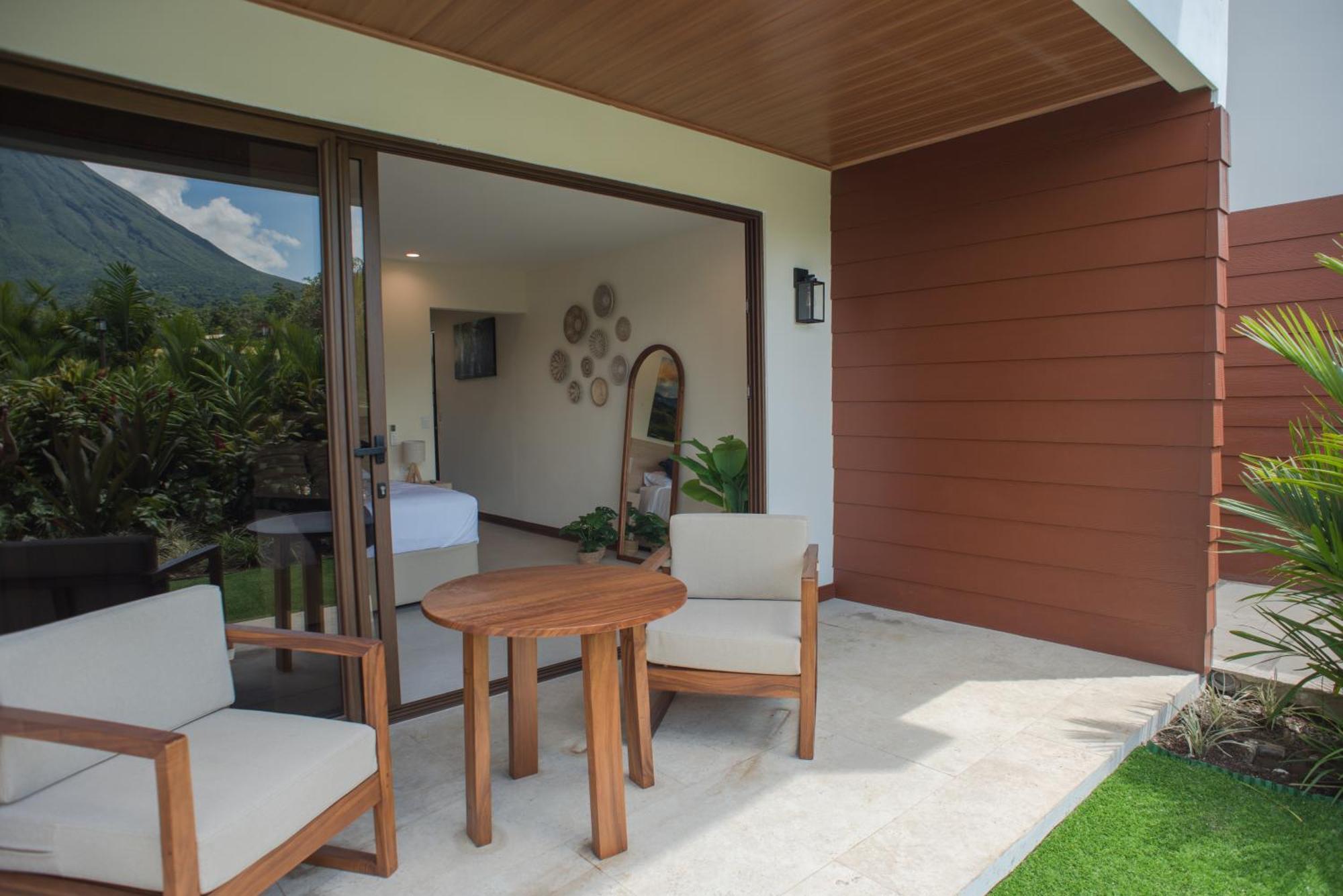 Fortuna Retreat La Fortuna الغرفة الصورة