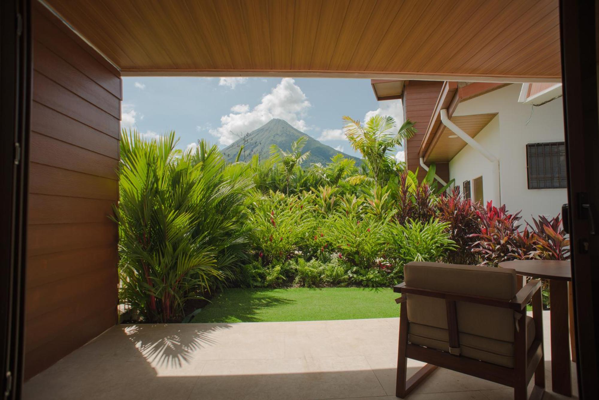 Fortuna Retreat La Fortuna الغرفة الصورة