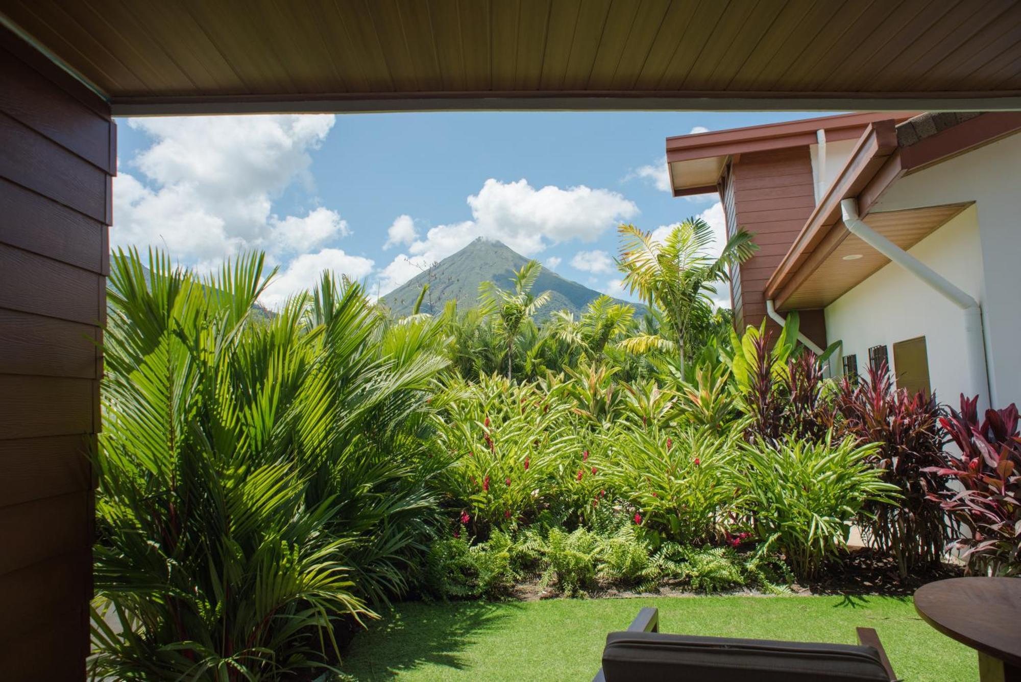 Fortuna Retreat La Fortuna الغرفة الصورة