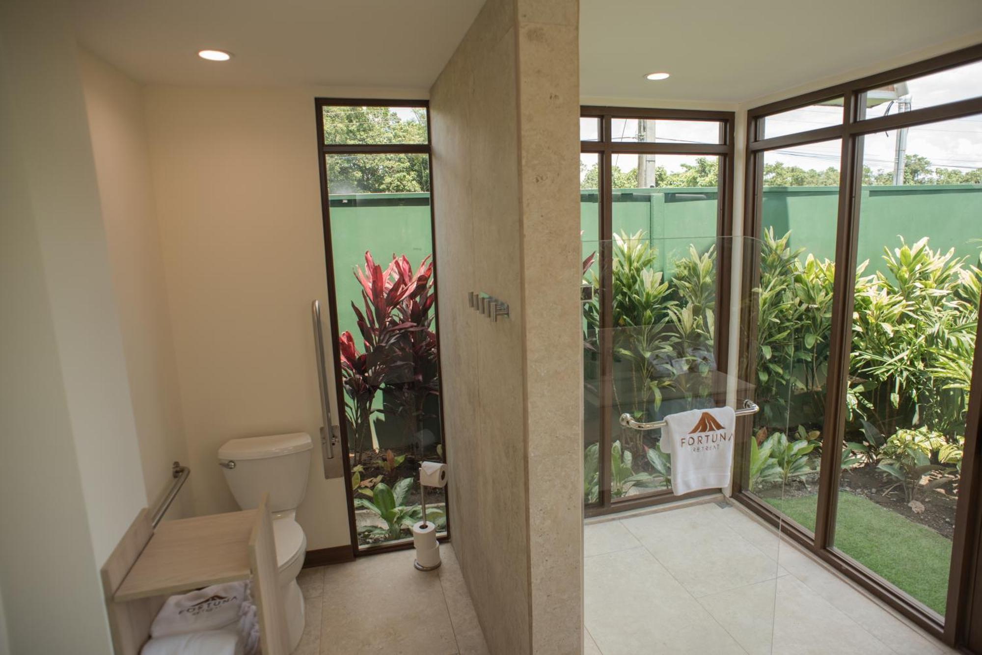Fortuna Retreat La Fortuna الغرفة الصورة