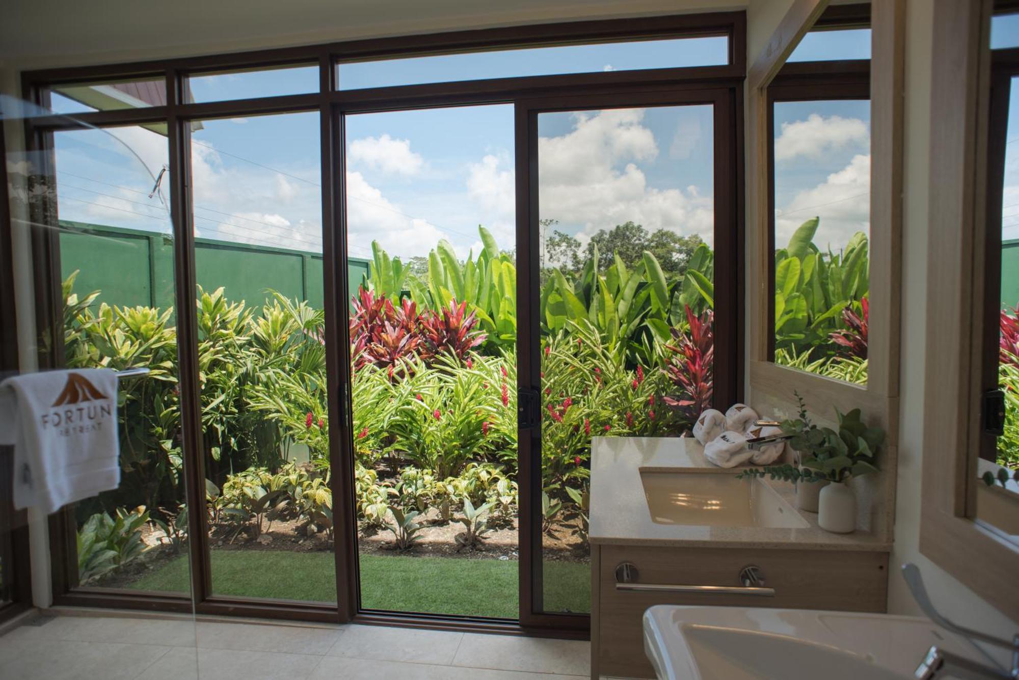 Fortuna Retreat La Fortuna الغرفة الصورة