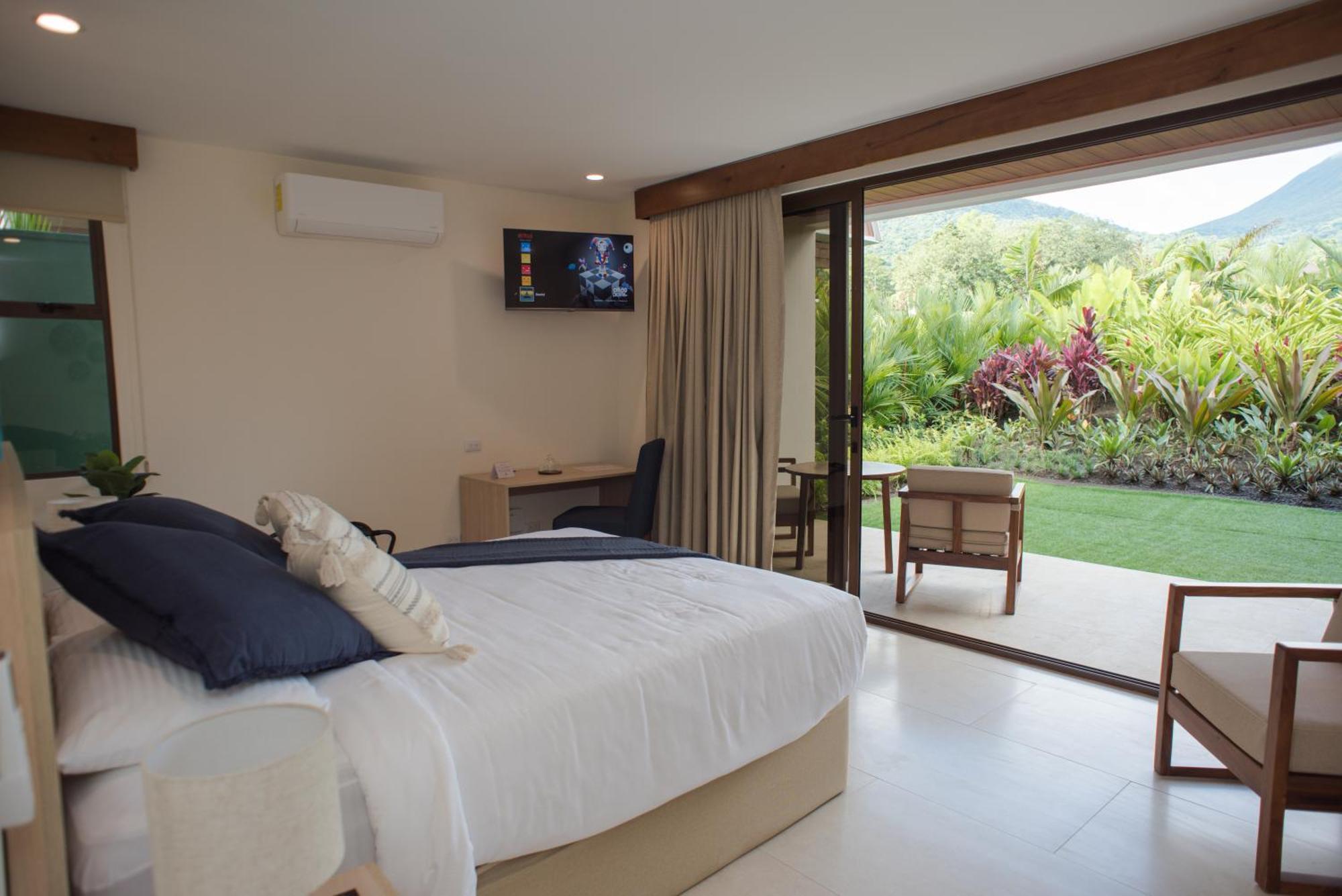 Fortuna Retreat La Fortuna الغرفة الصورة