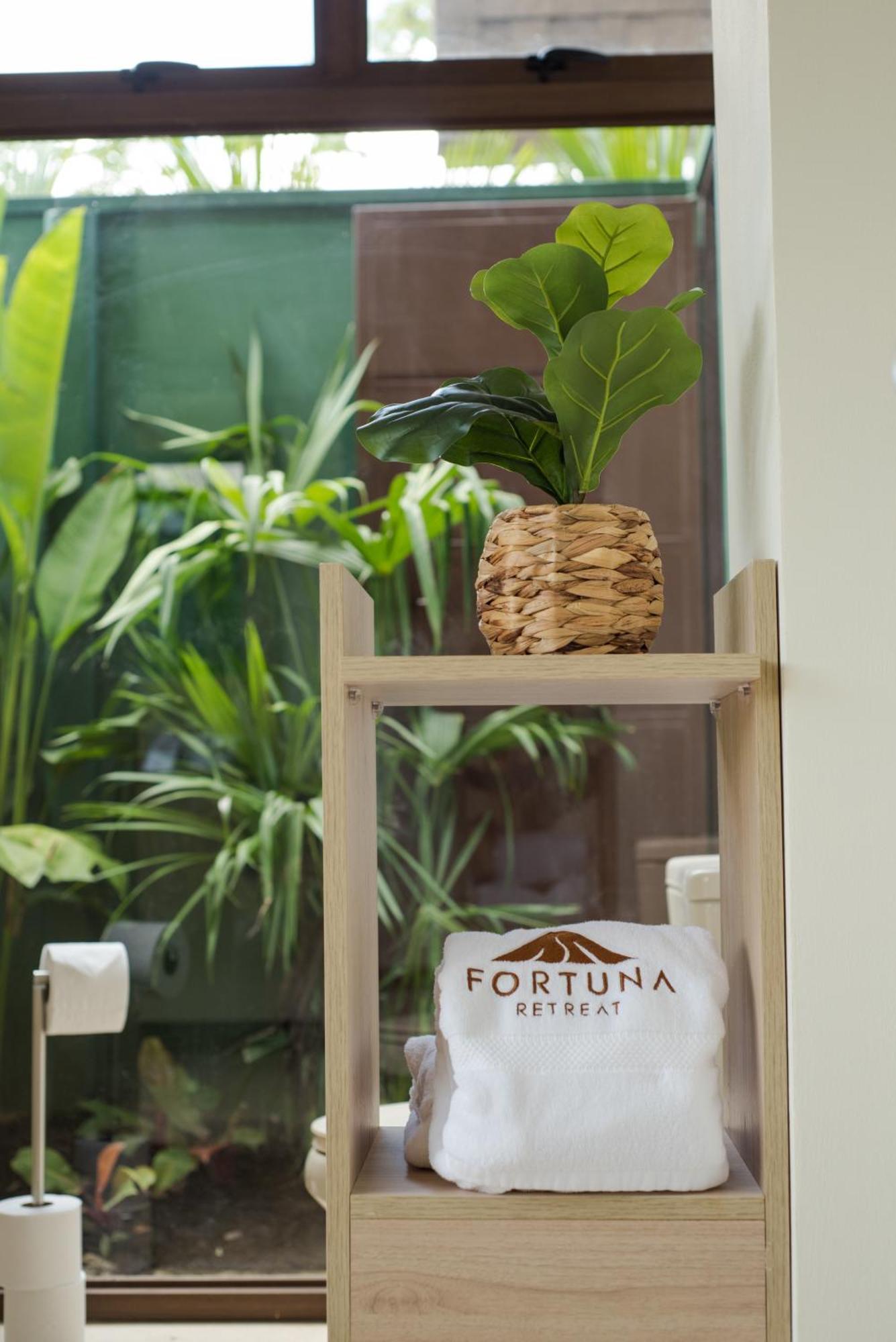 Fortuna Retreat La Fortuna الغرفة الصورة