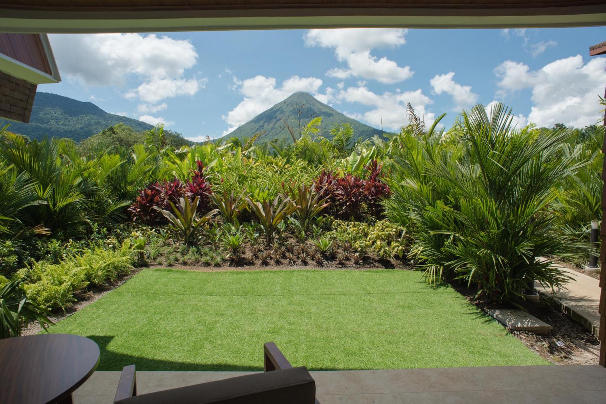 Fortuna Retreat La Fortuna المظهر الخارجي الصورة