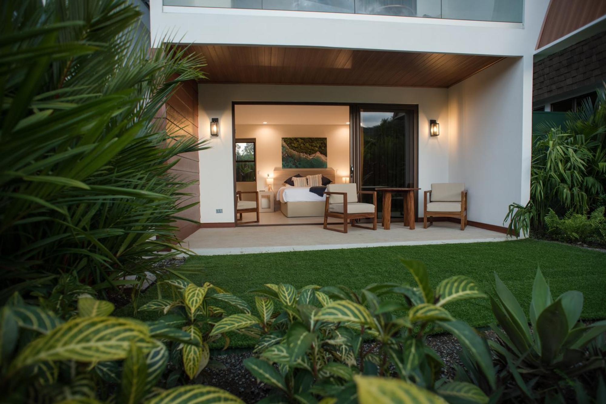 Fortuna Retreat La Fortuna المظهر الخارجي الصورة