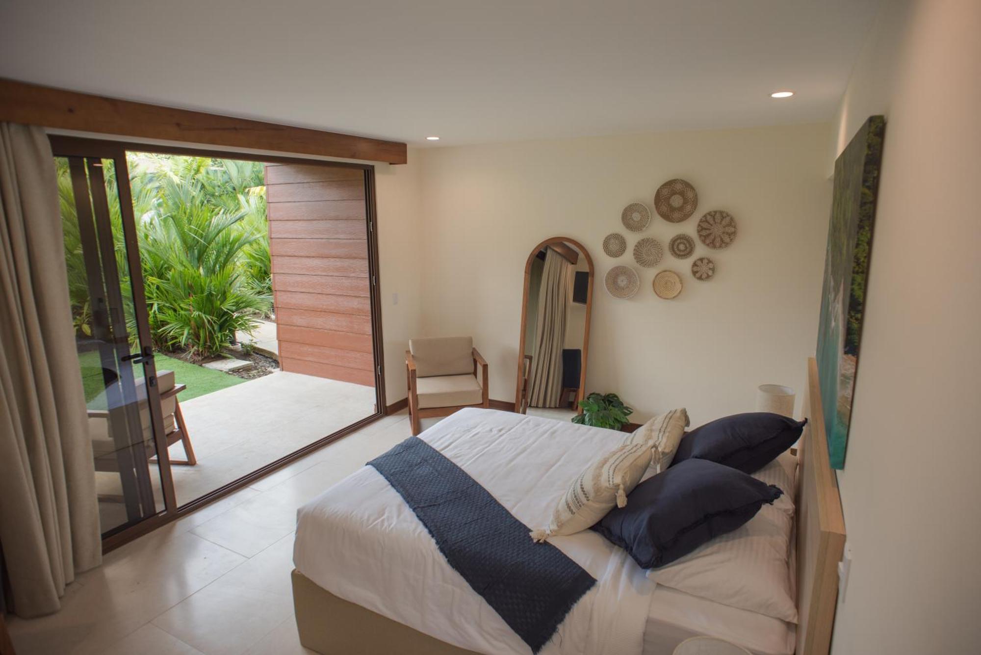 Fortuna Retreat La Fortuna الغرفة الصورة