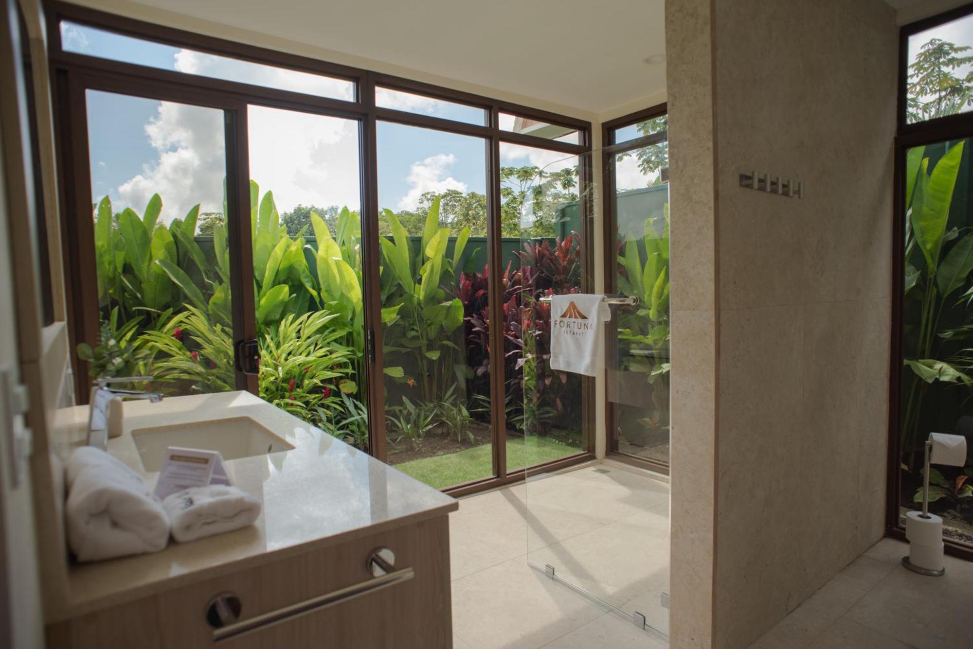 Fortuna Retreat La Fortuna المظهر الخارجي الصورة