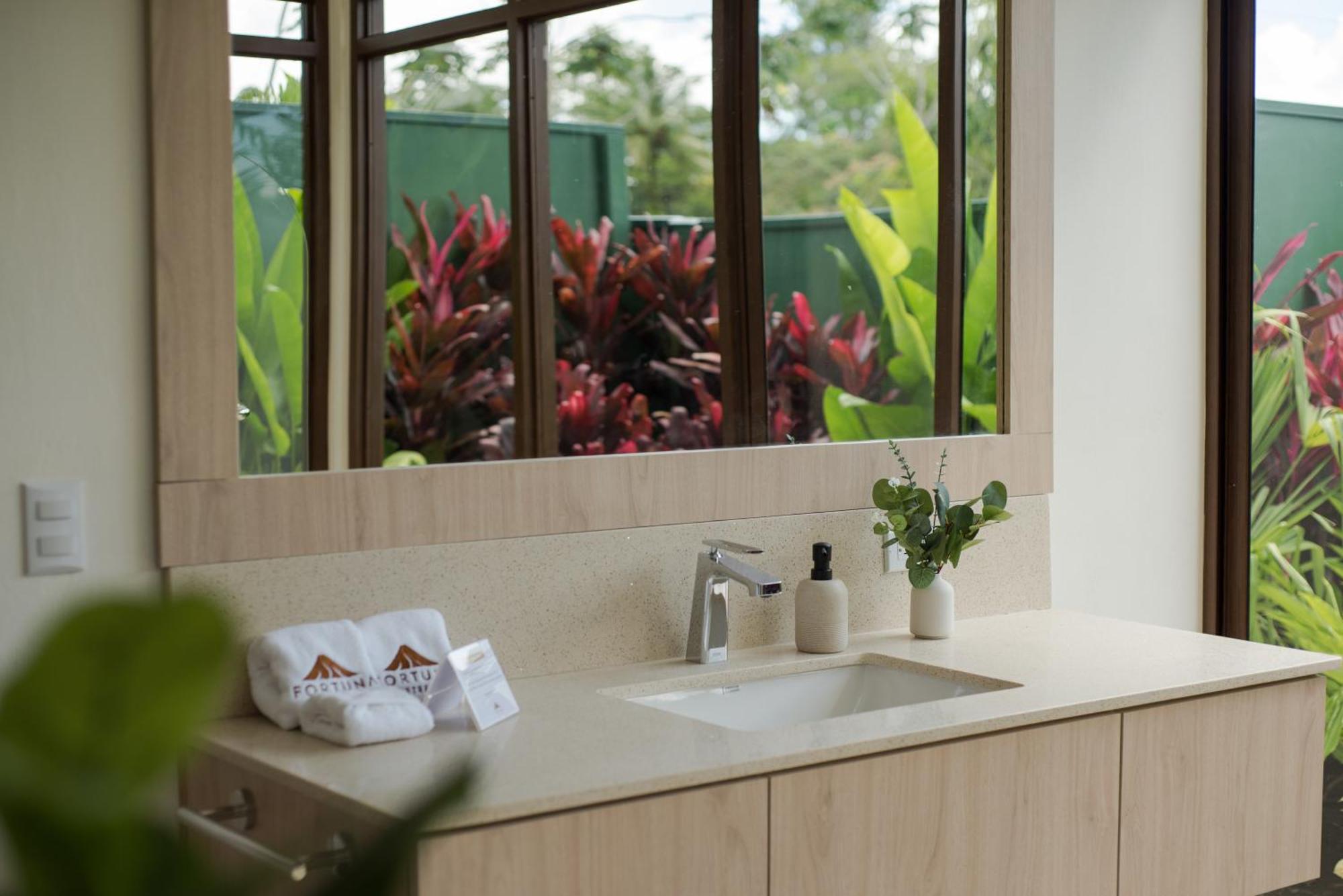 Fortuna Retreat La Fortuna المظهر الخارجي الصورة
