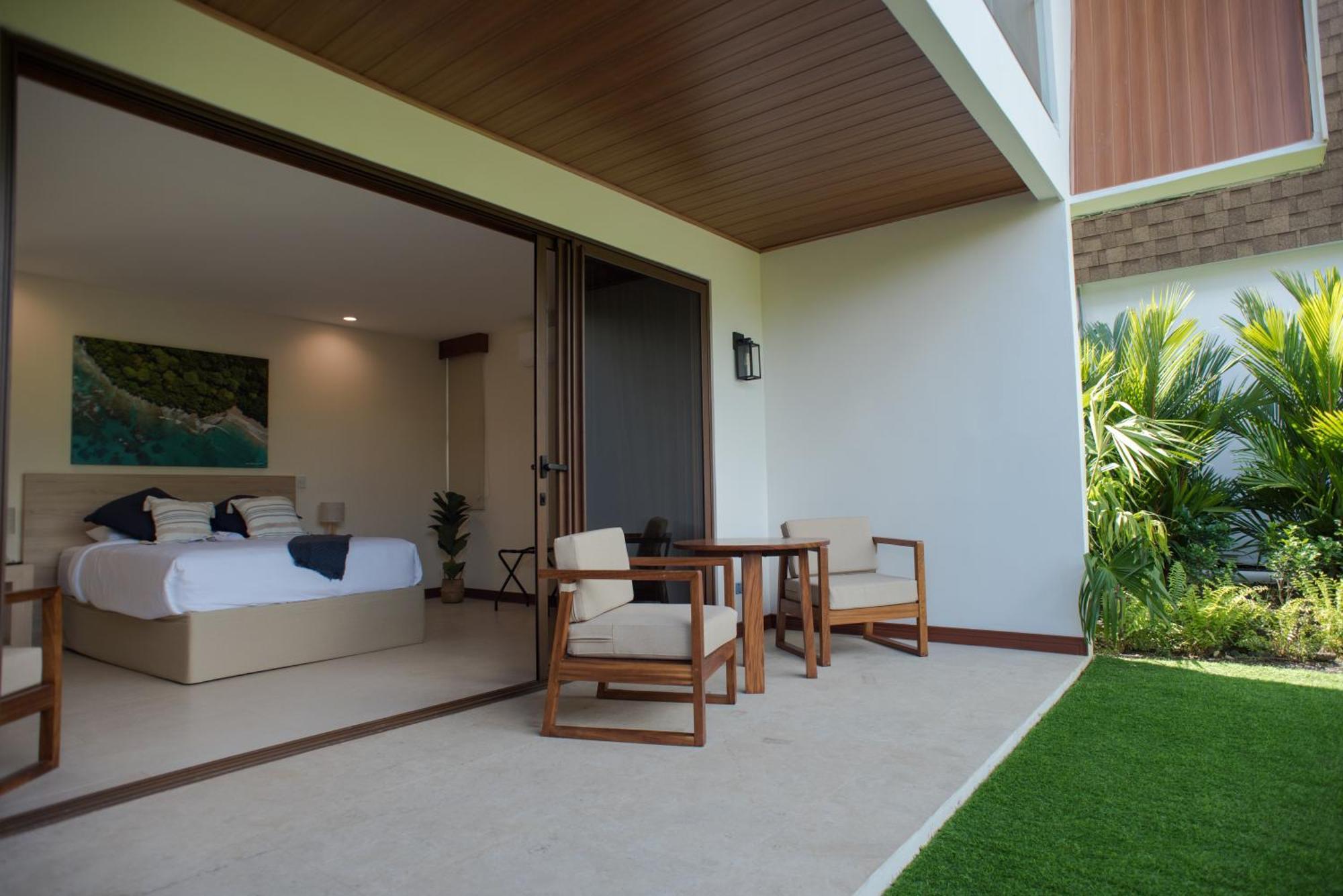 Fortuna Retreat La Fortuna الغرفة الصورة