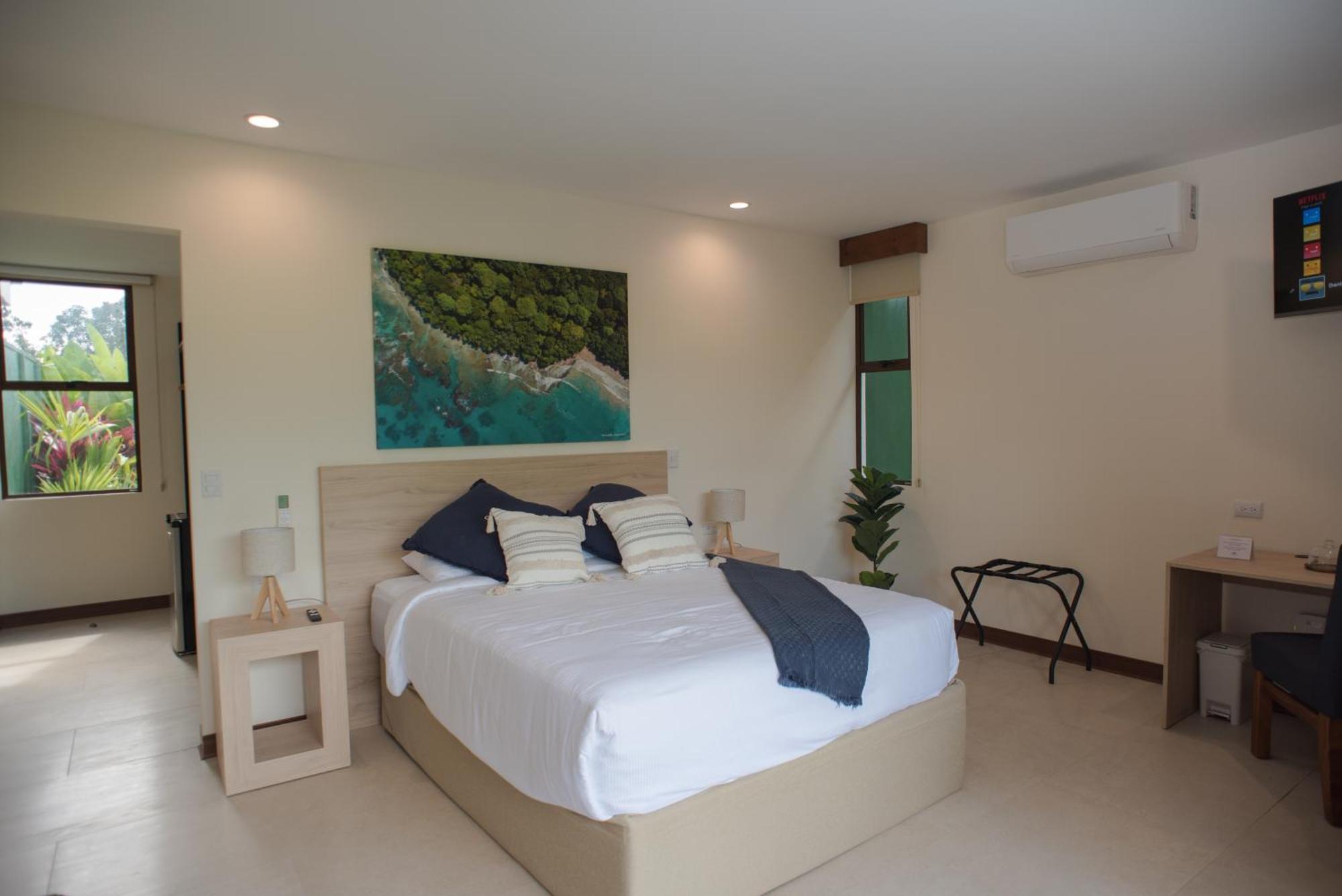 Fortuna Retreat La Fortuna الغرفة الصورة