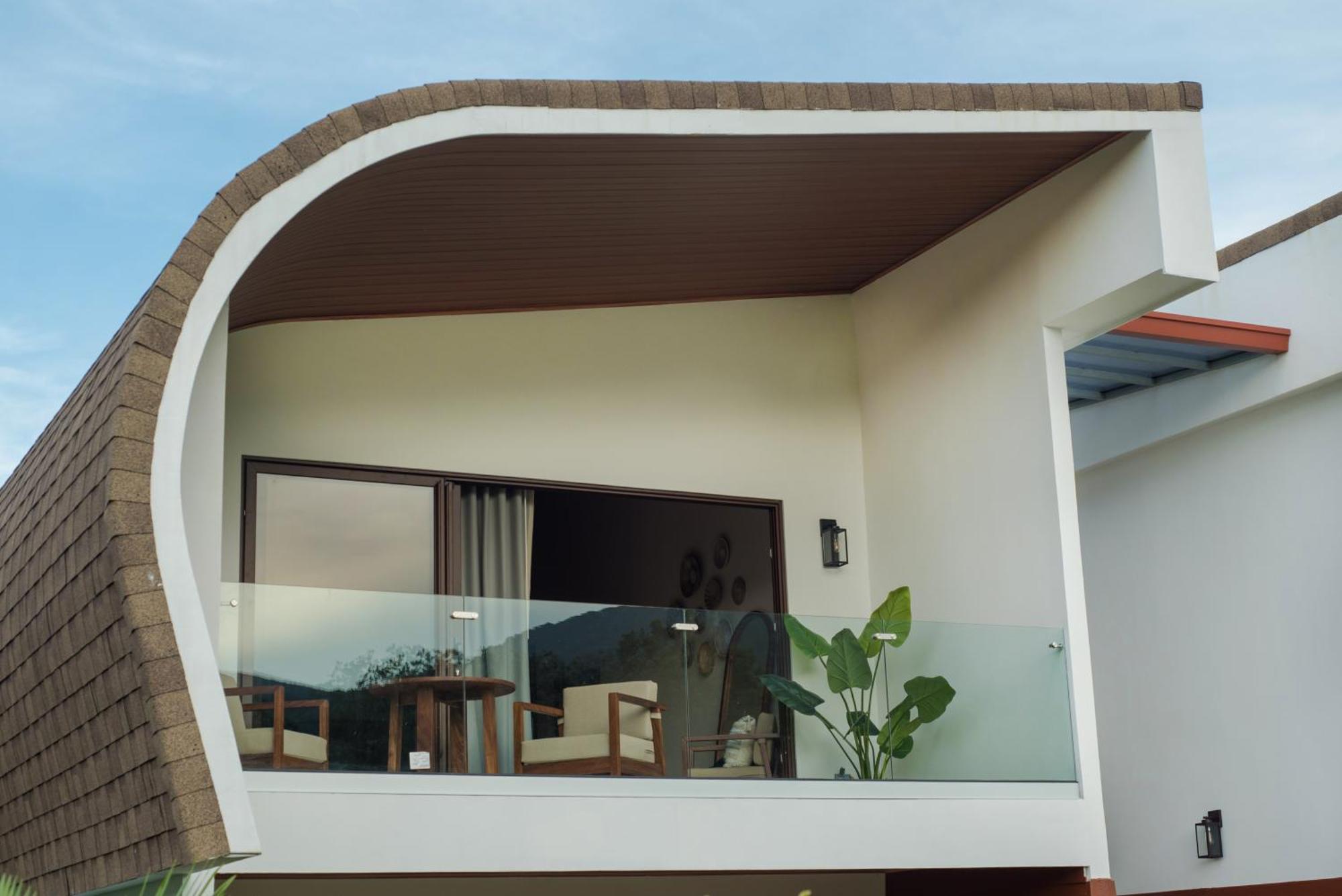 Fortuna Retreat La Fortuna المظهر الخارجي الصورة