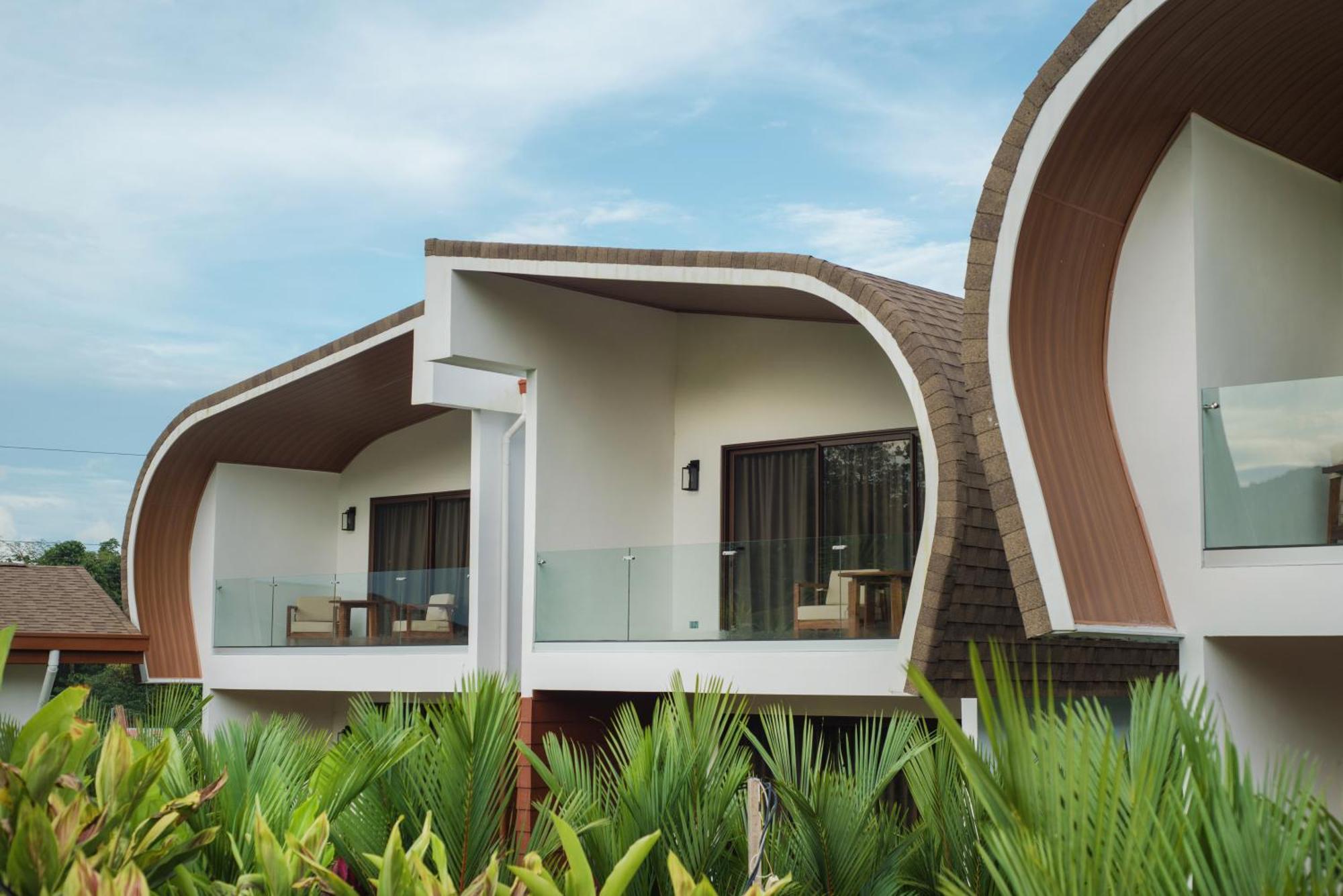 Fortuna Retreat La Fortuna المظهر الخارجي الصورة