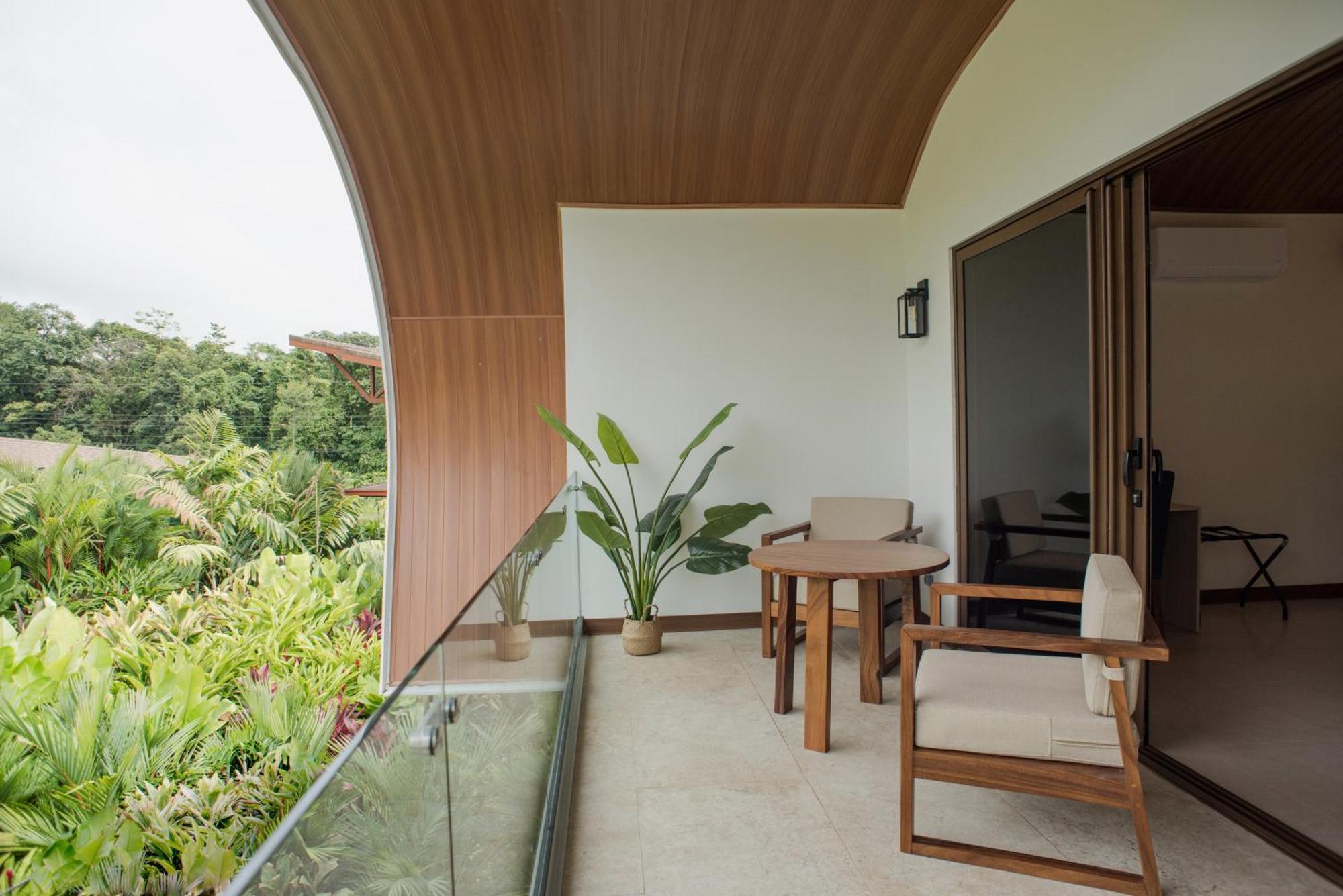 Fortuna Retreat La Fortuna المظهر الخارجي الصورة