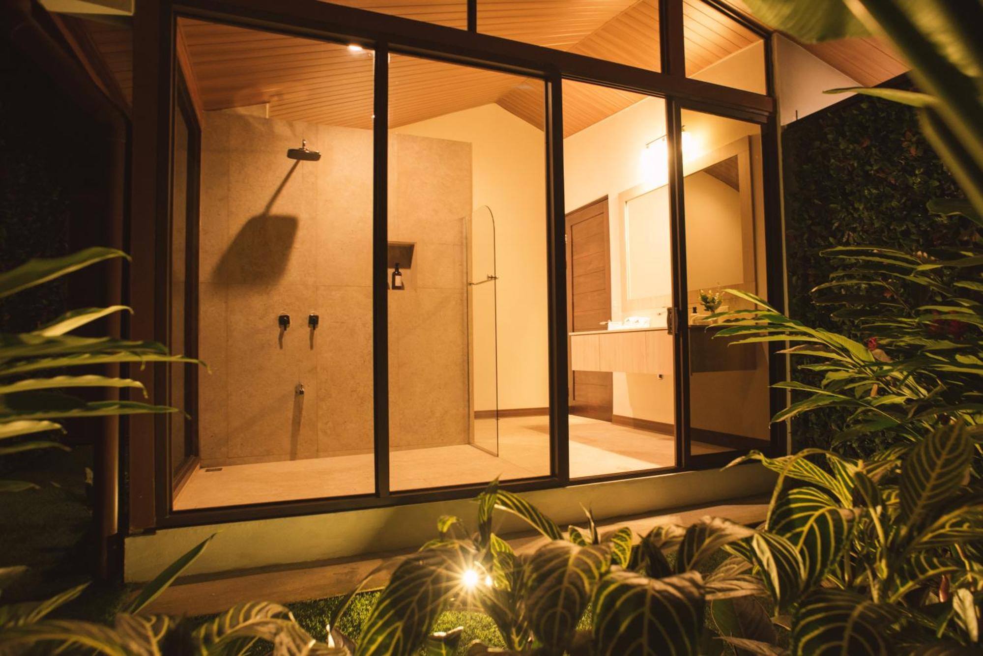 Fortuna Retreat La Fortuna المظهر الخارجي الصورة