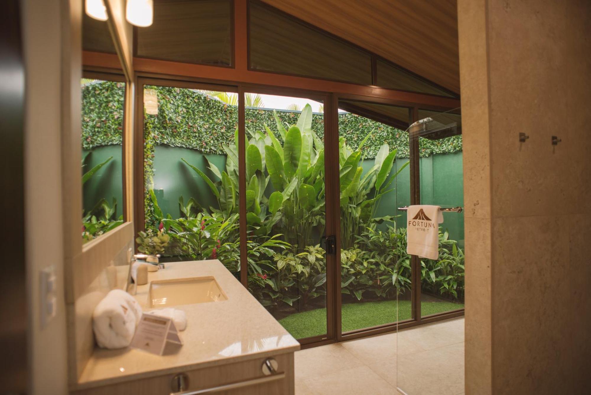 Fortuna Retreat La Fortuna المظهر الخارجي الصورة